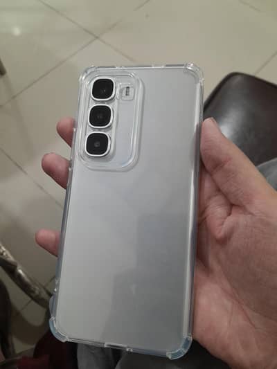 infinix hot 60 pro Plus 8 256 GB