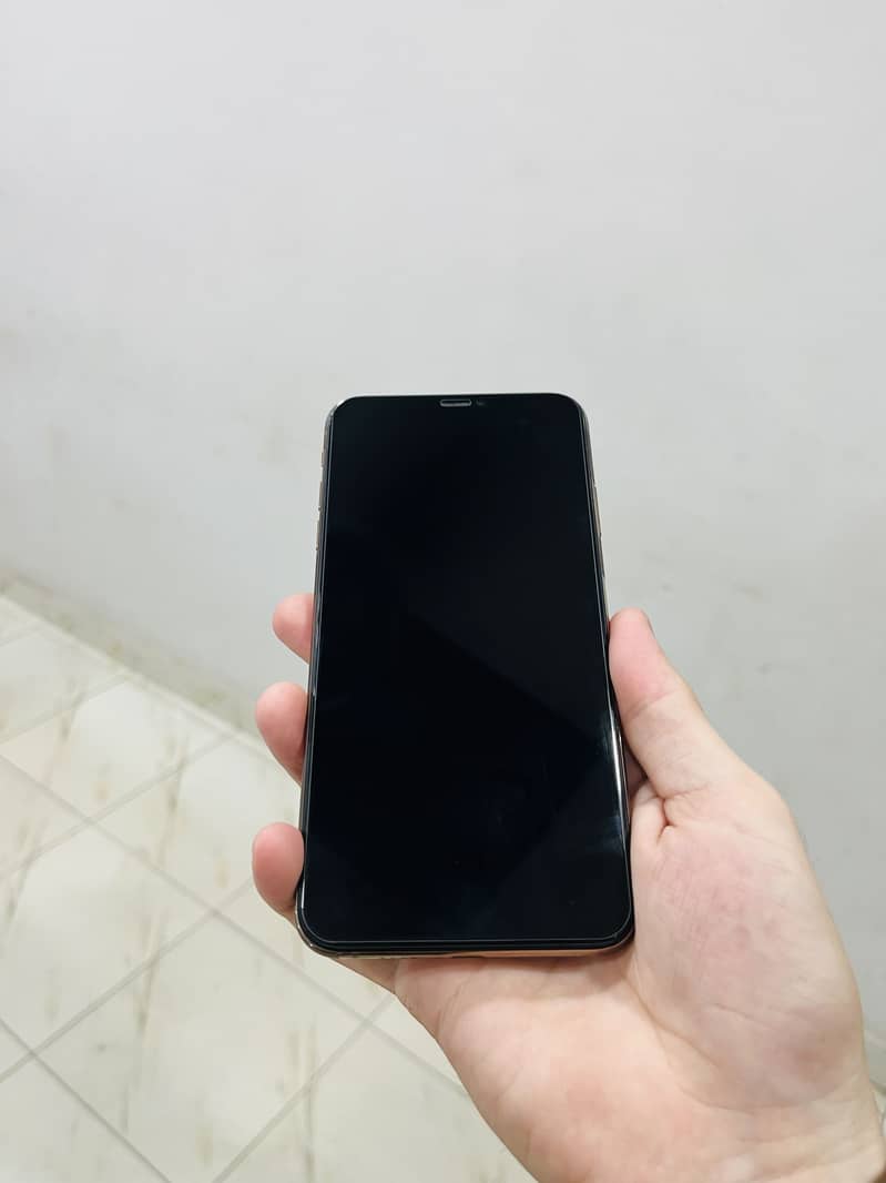 Apple iPhone XS 1