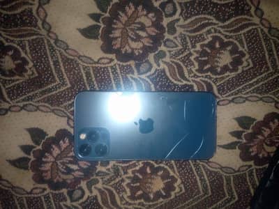Apple iPhone 12 Pro