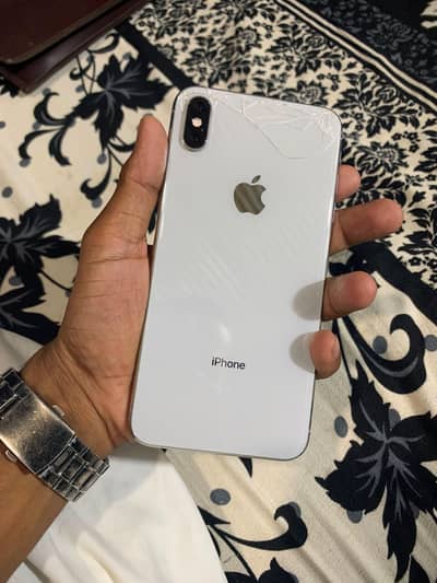 Apple iPhone XS Max