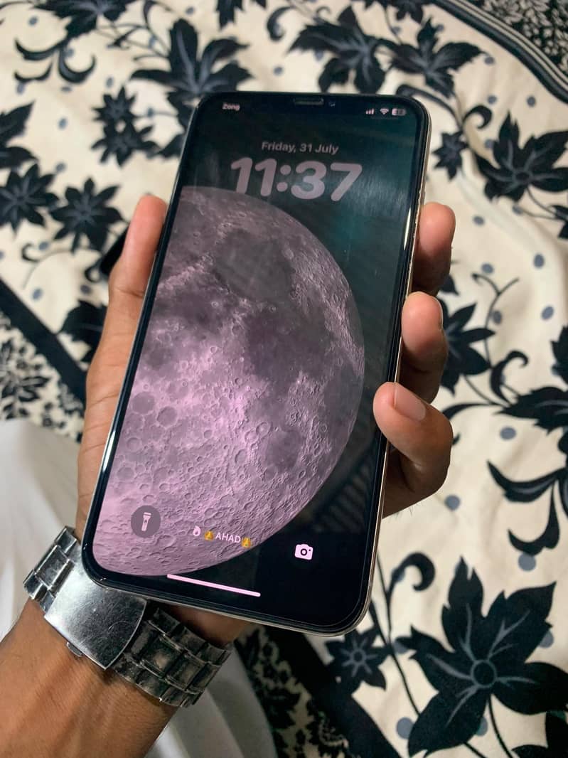 Apple iPhone XS Max 2