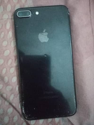 iPhone 7 plus 128gb pta
