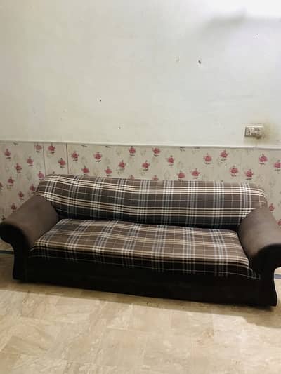 New heavy Molty form sofa