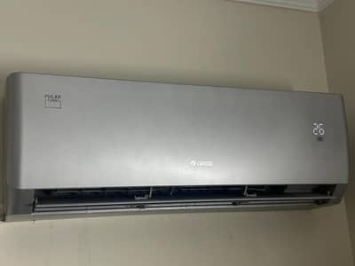 Gree Pular Turbo 1 Ton Inverter AC