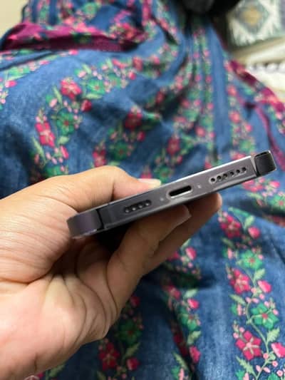 Apple iPhone 14 Pro Max 512GB JV PTA Approved