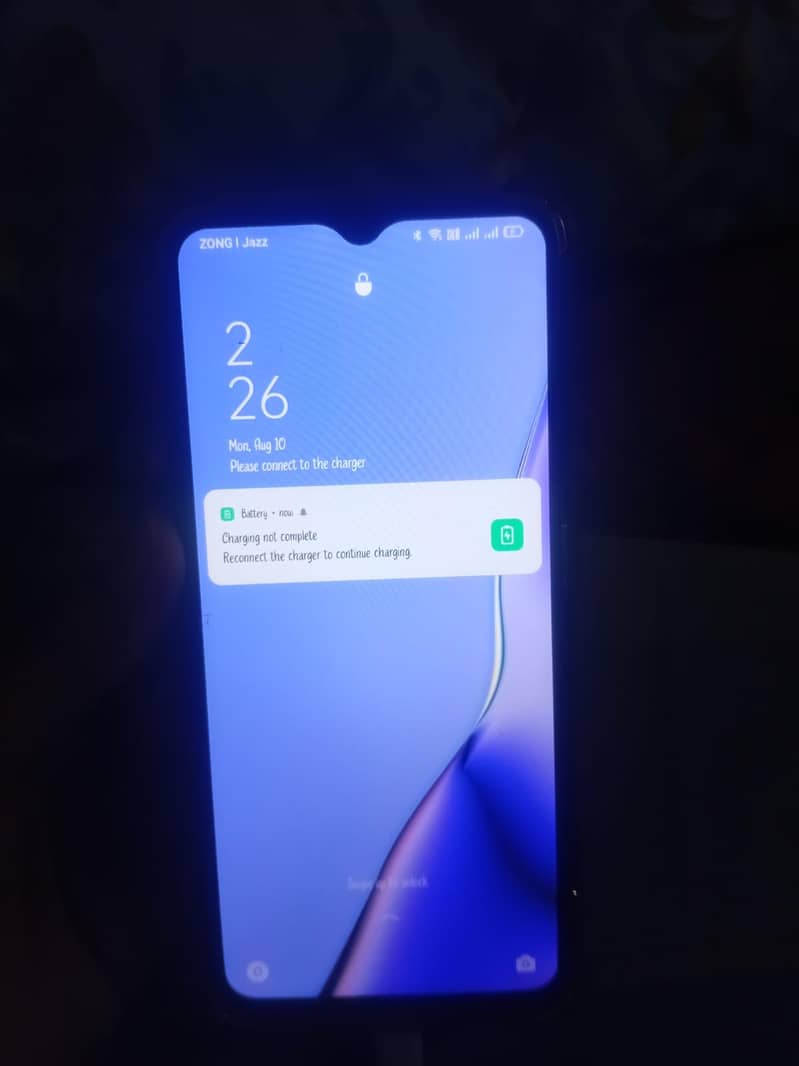 OPPO A5 2