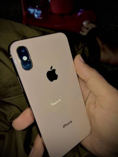 iPhone XS dual sim officially pta approved