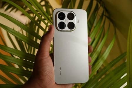 Xiaomi 15T Pro 16-512gb PTA approved