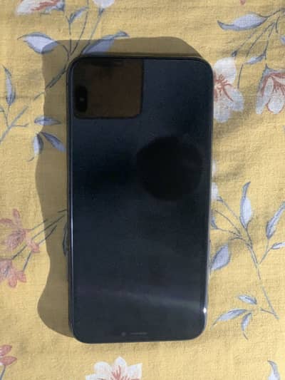 Apple iPhone X