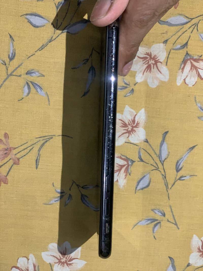 Apple iPhone X 1