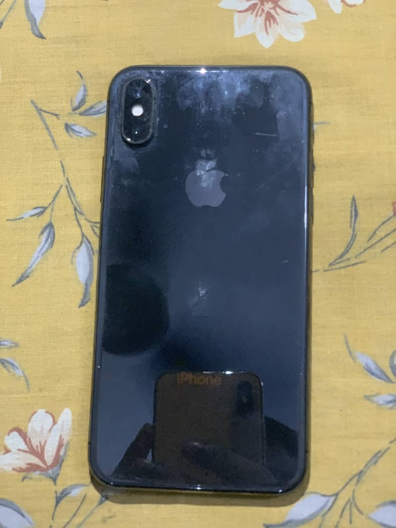 Apple iPhone X 2
