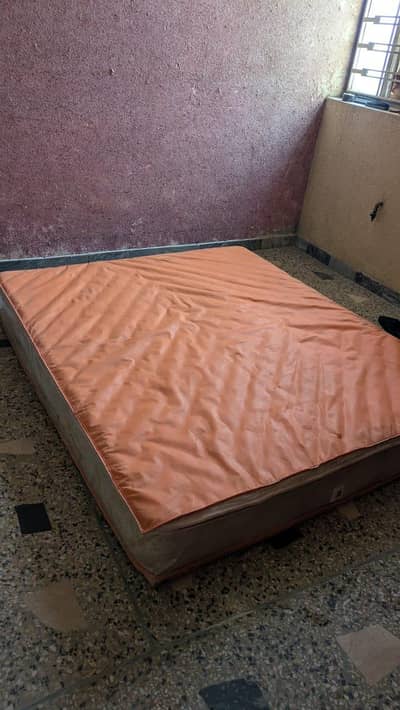 Original Diamond Spring Mattress for Sale