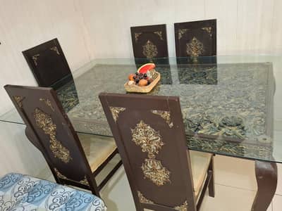 Dinning table