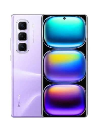 Infinix Hot 50 Pro Plus