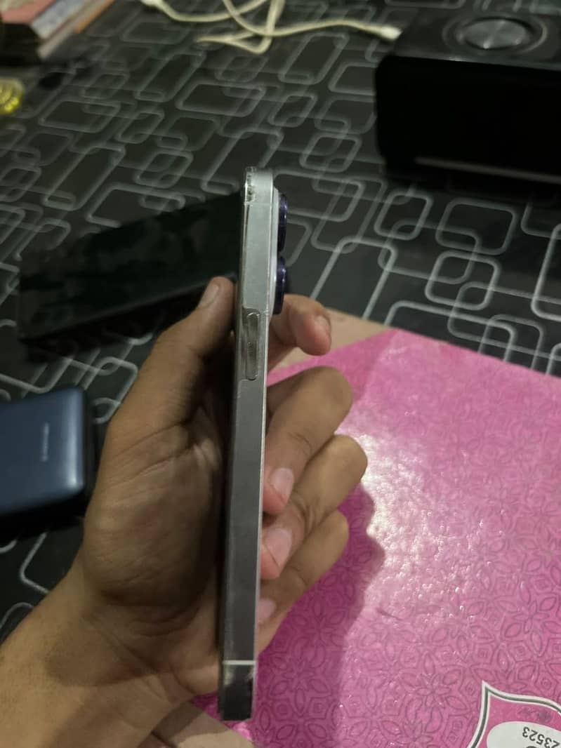 Apple iPhone 14 Pro 5