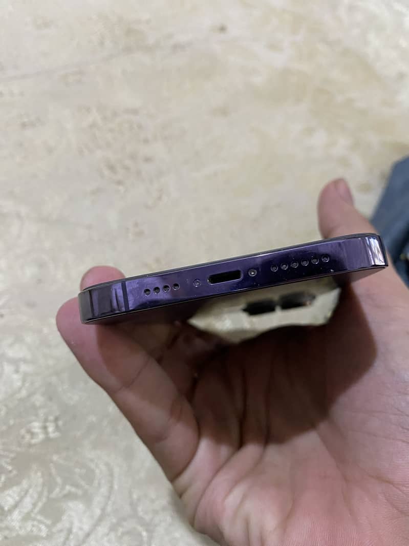 Iphone 14 pro max 2
