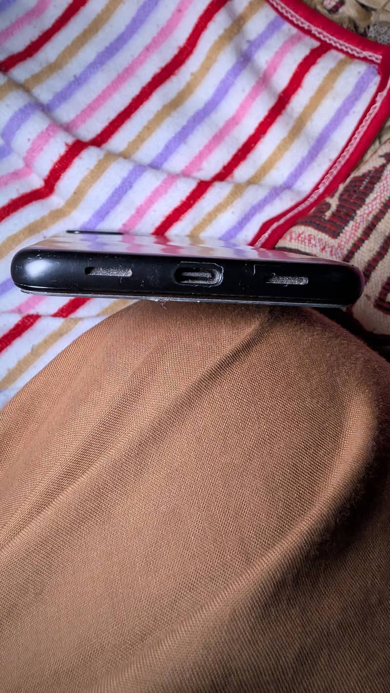 Google Pixel 4a 5g 2