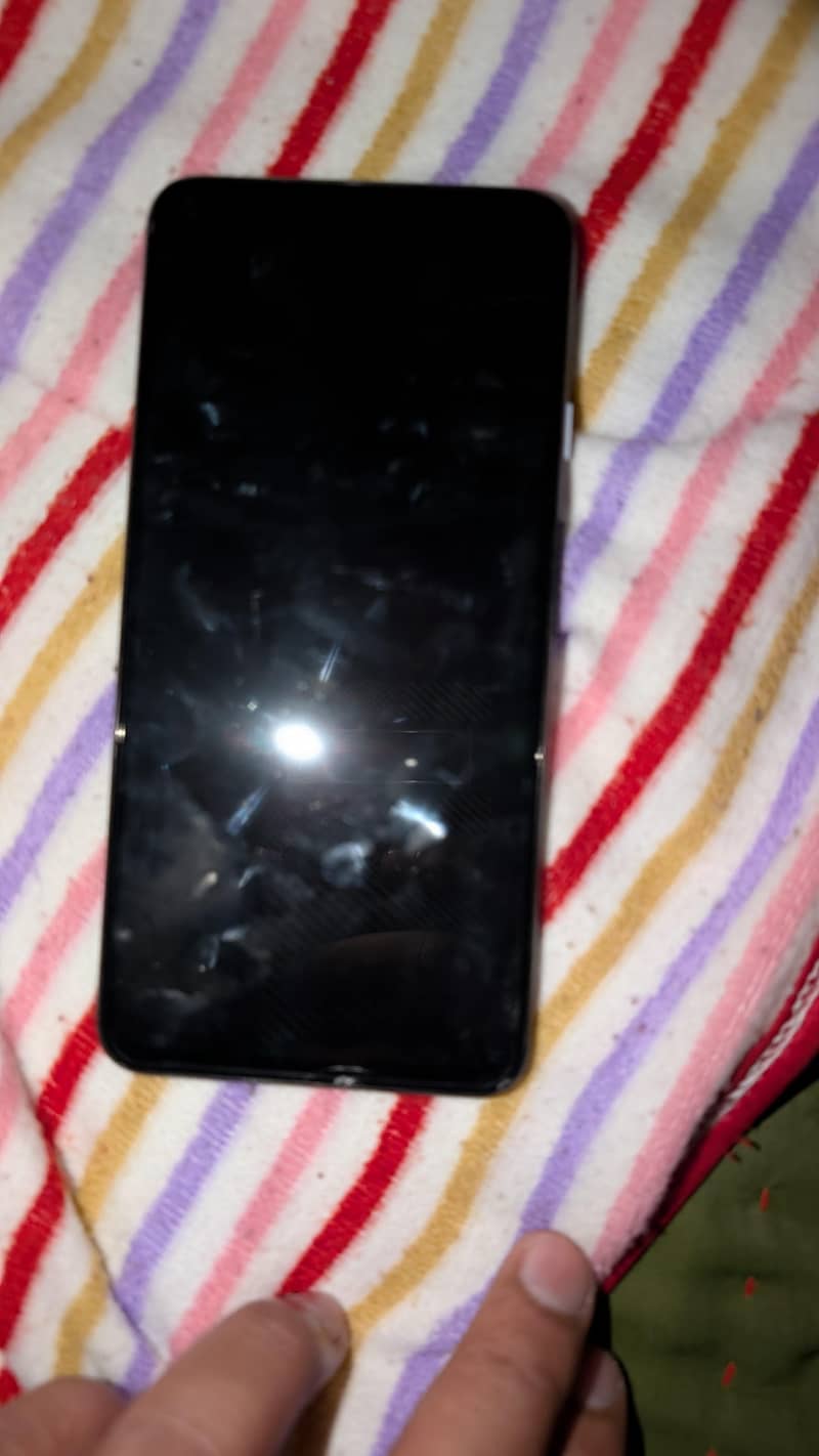 Google Pixel 4a 5g 4