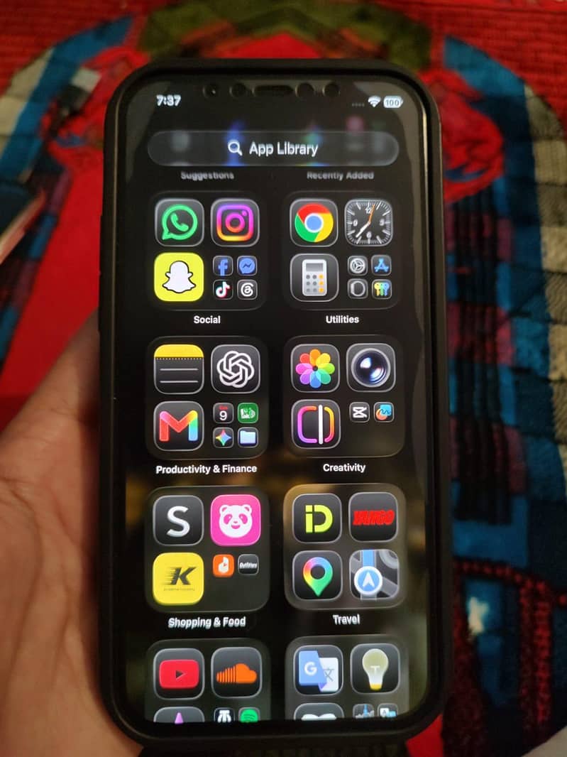 Apple iPhone 12 2