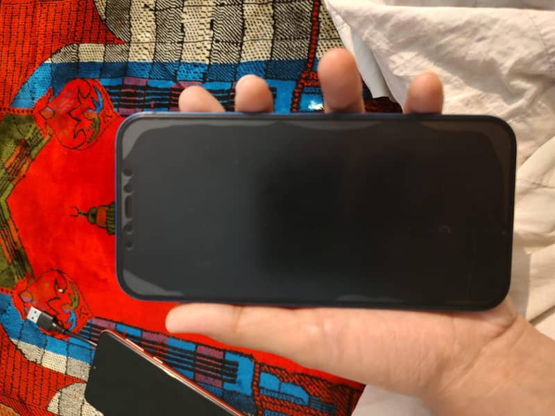 Apple iPhone 12 8