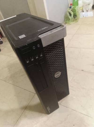xeon 5 5810 first read description 03006608651