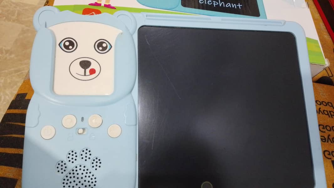 Educational Device 0