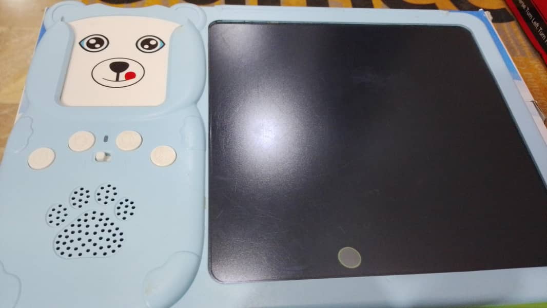 Educational Device 3