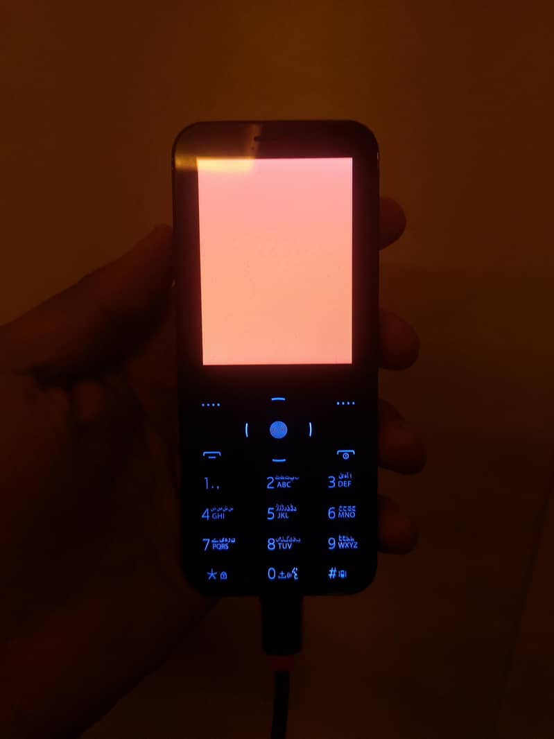 Itel Magic 4 1