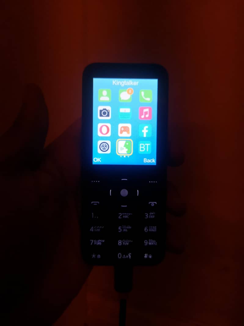 Itel Magic 4 2