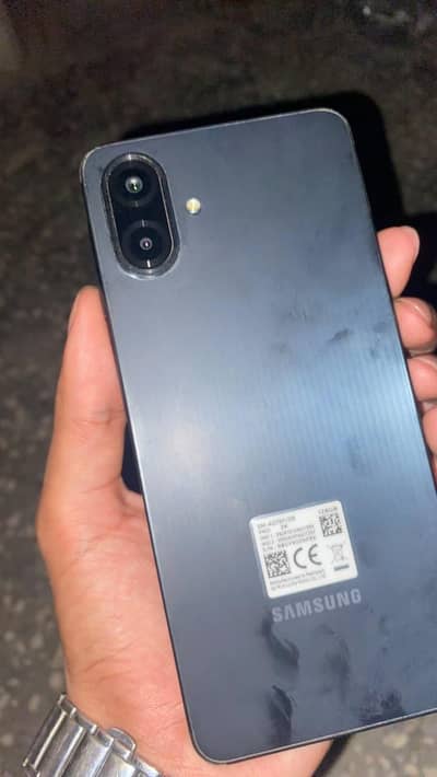 Samsung Mobile A07 5G