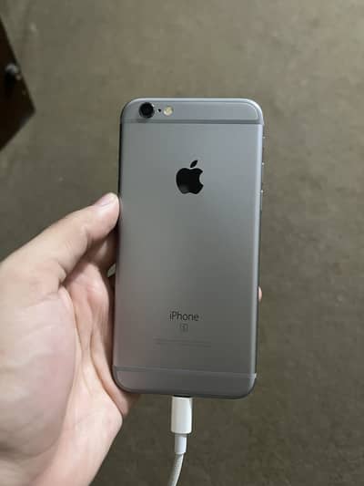 iPhone 6S