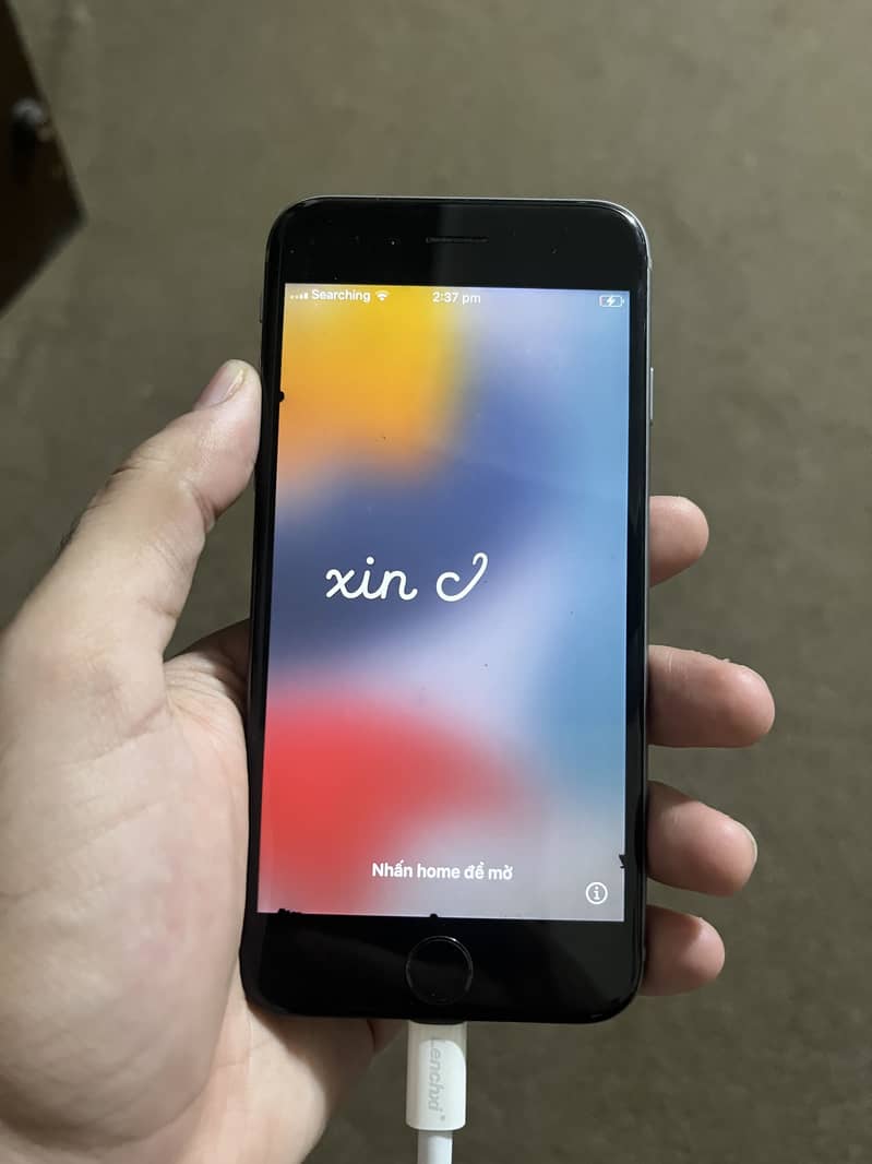 iPhone 6S 1
