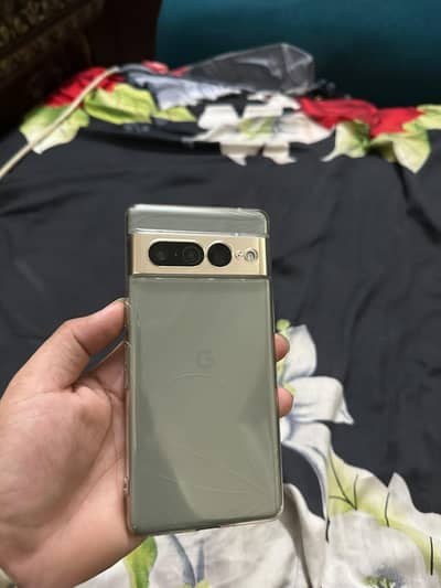 Google Pixel 7 Pro