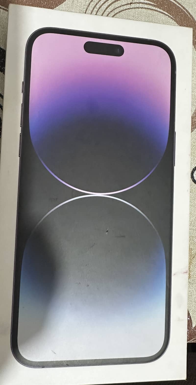 Apple iPhone 14 Pro Max 2
