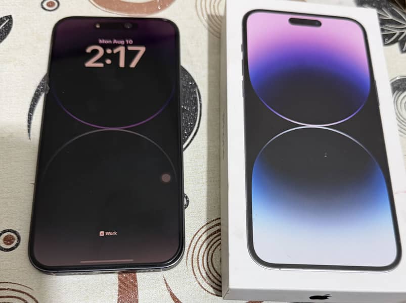 Apple iPhone 14 Pro Max 3