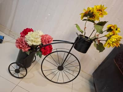 Planter pot stand, stand