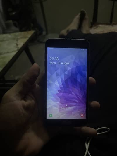 Sumsung j4