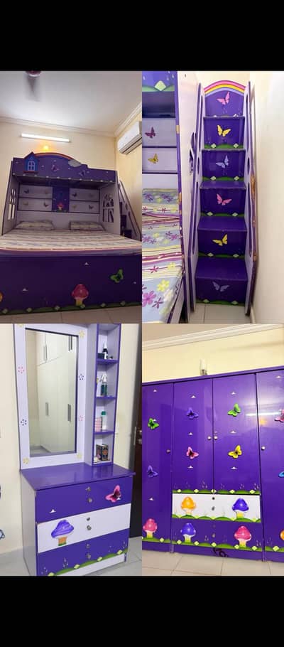 kids bedroom set