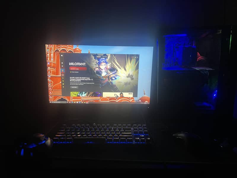 AMD system 0