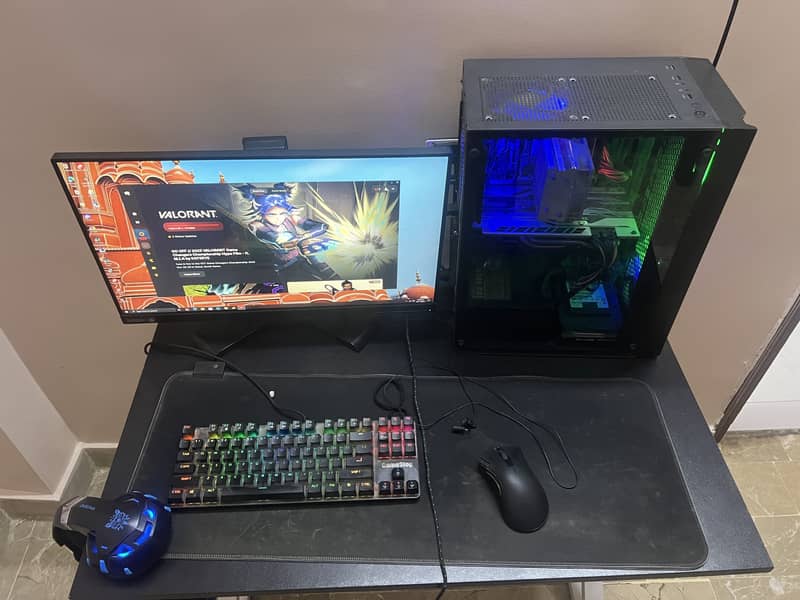 AMD system 1