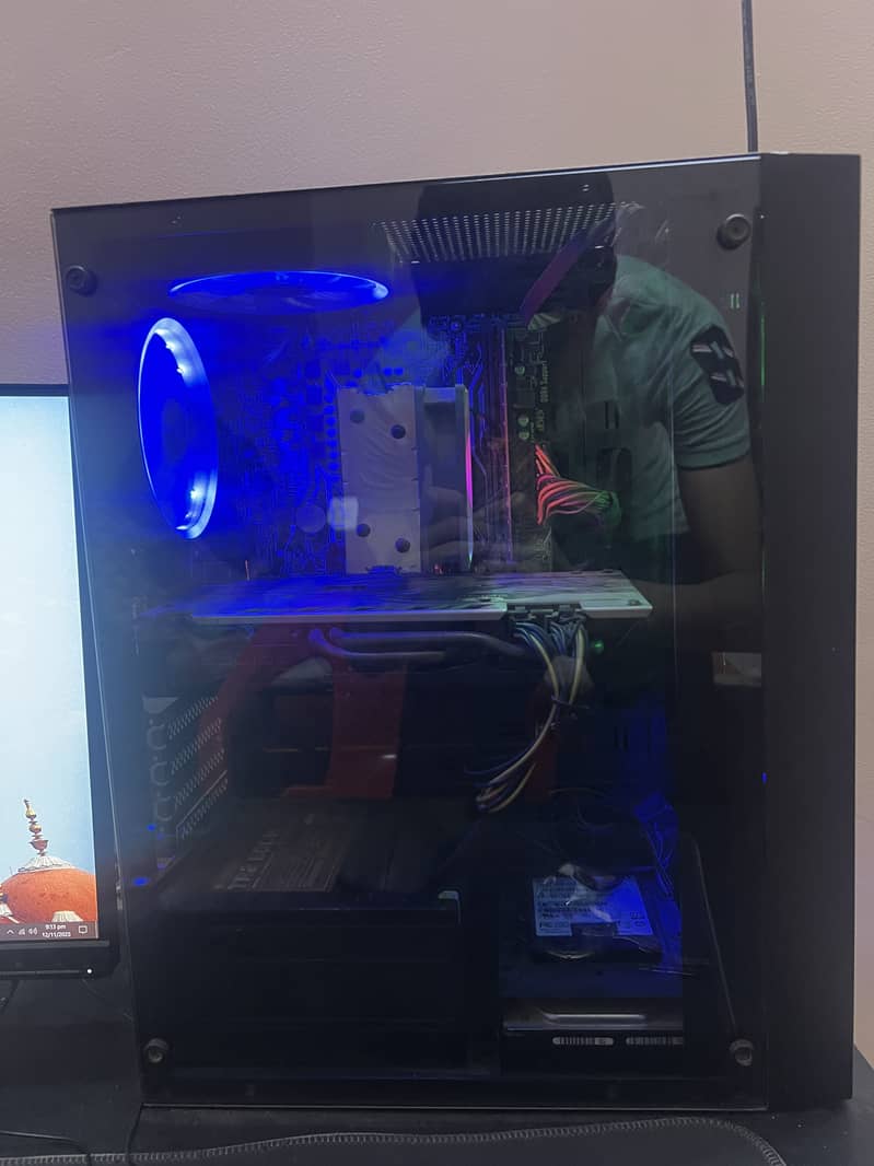 AMD system 2