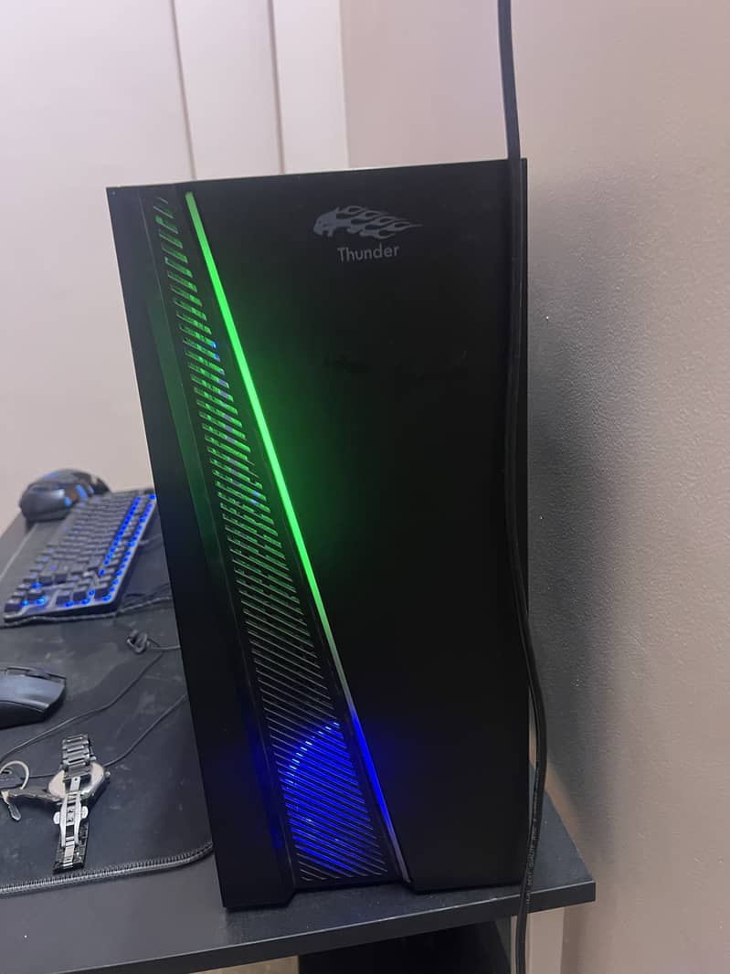 AMD system 3