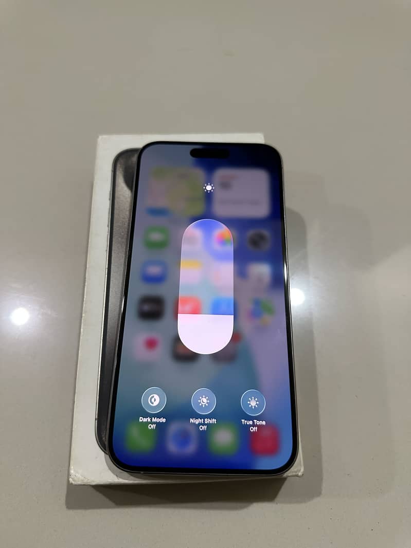 Apple iPhone 15 Pro Max 5