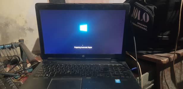 Hp Core i7 6 Generation labtop for sale urgent