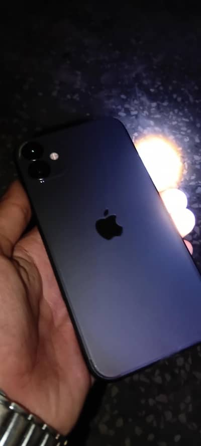 Apple iPhone 11