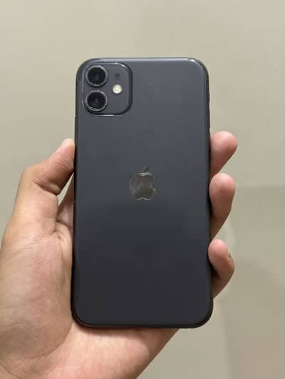 Apple iPhone 11