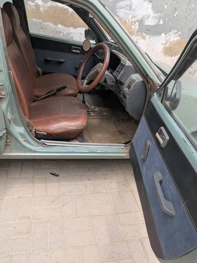 Suzuki Khyber 1994