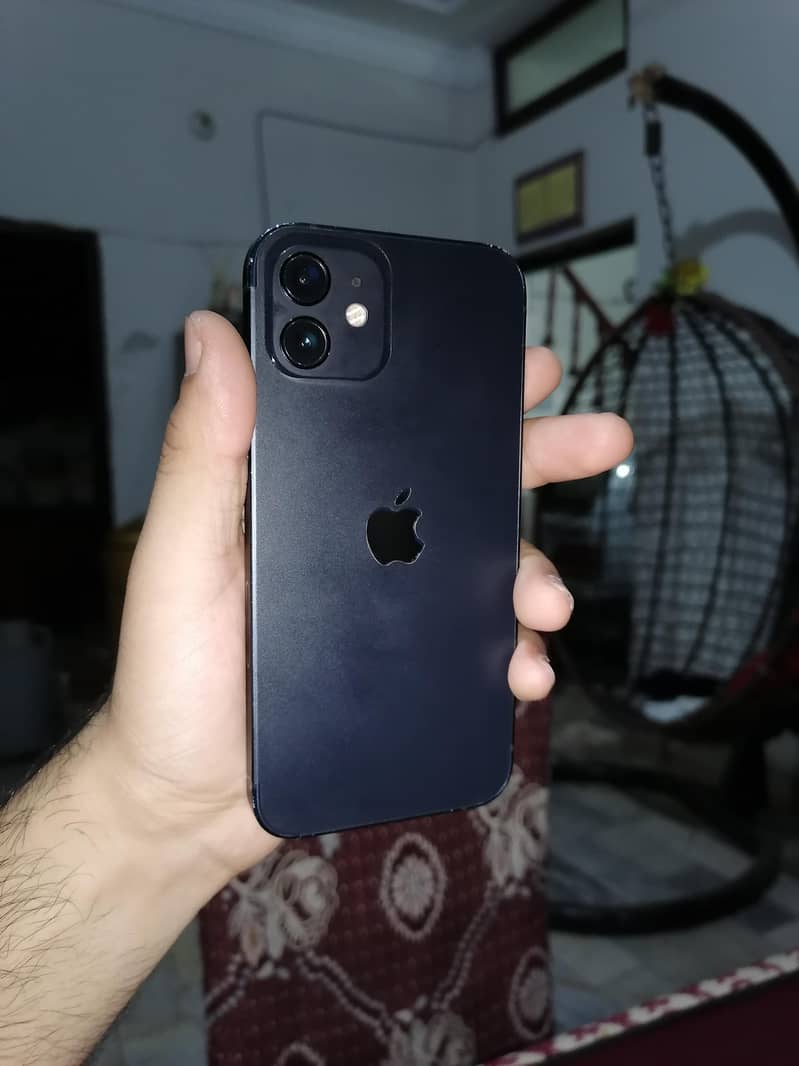 Apple iPhone 12 1