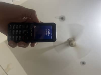 4g music (hotspot phone)