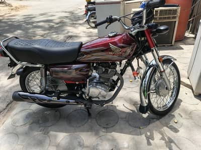 good condition